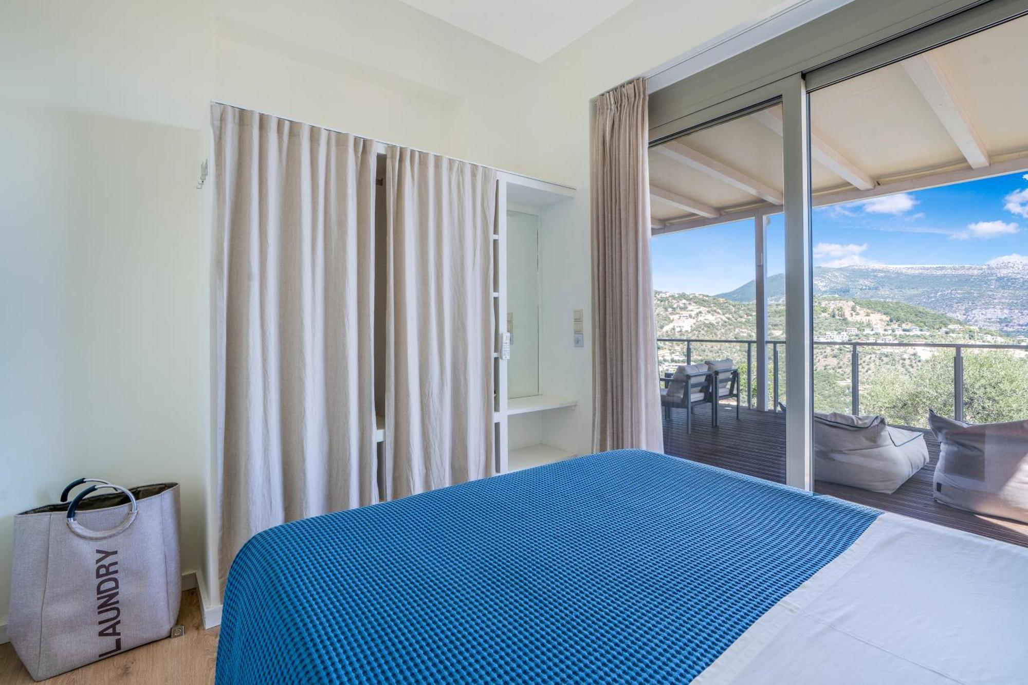 Alfresco Villas Syvota Dış mekan fotoğraf