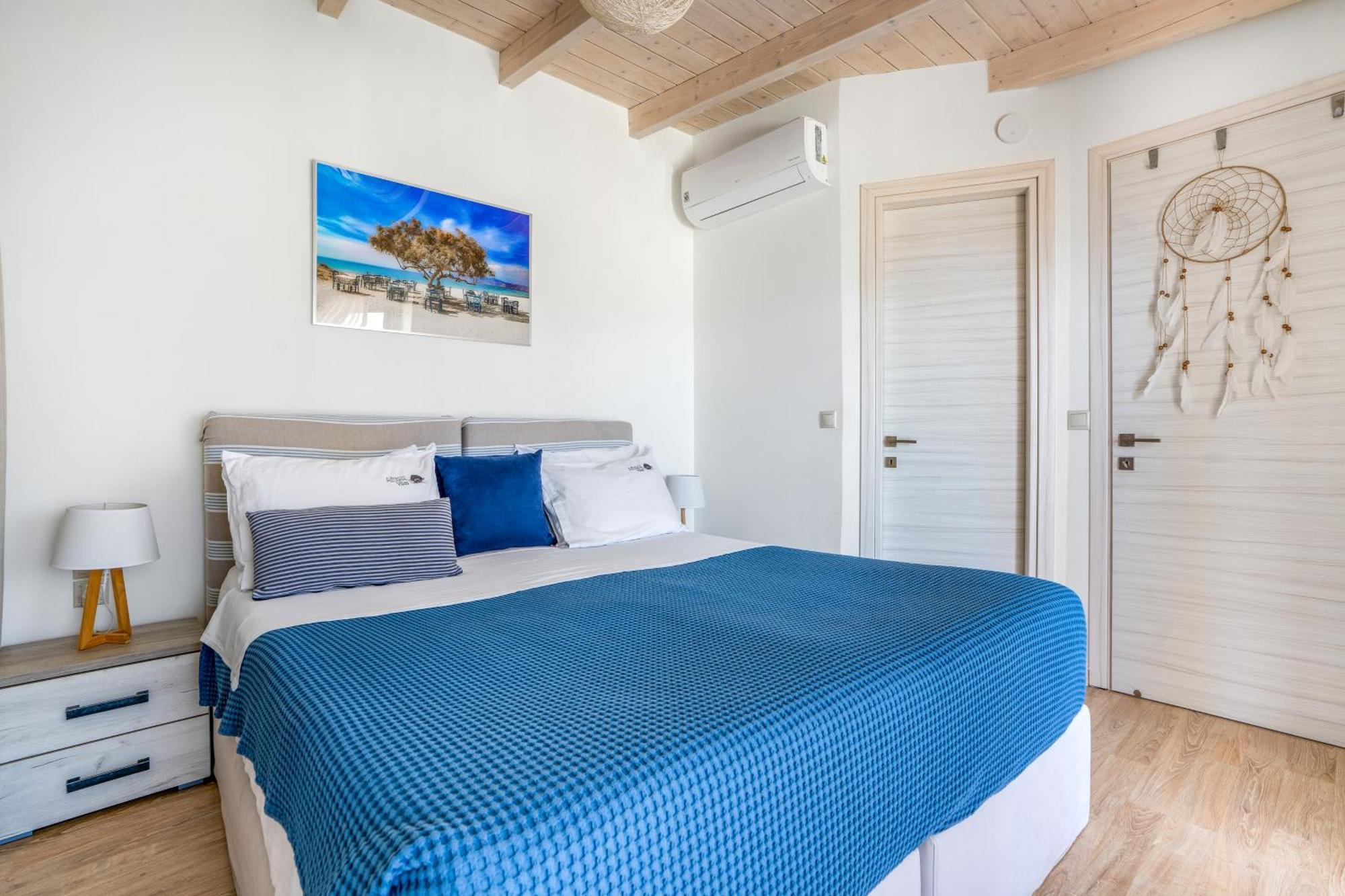 Alfresco Villas Syvota Dış mekan fotoğraf