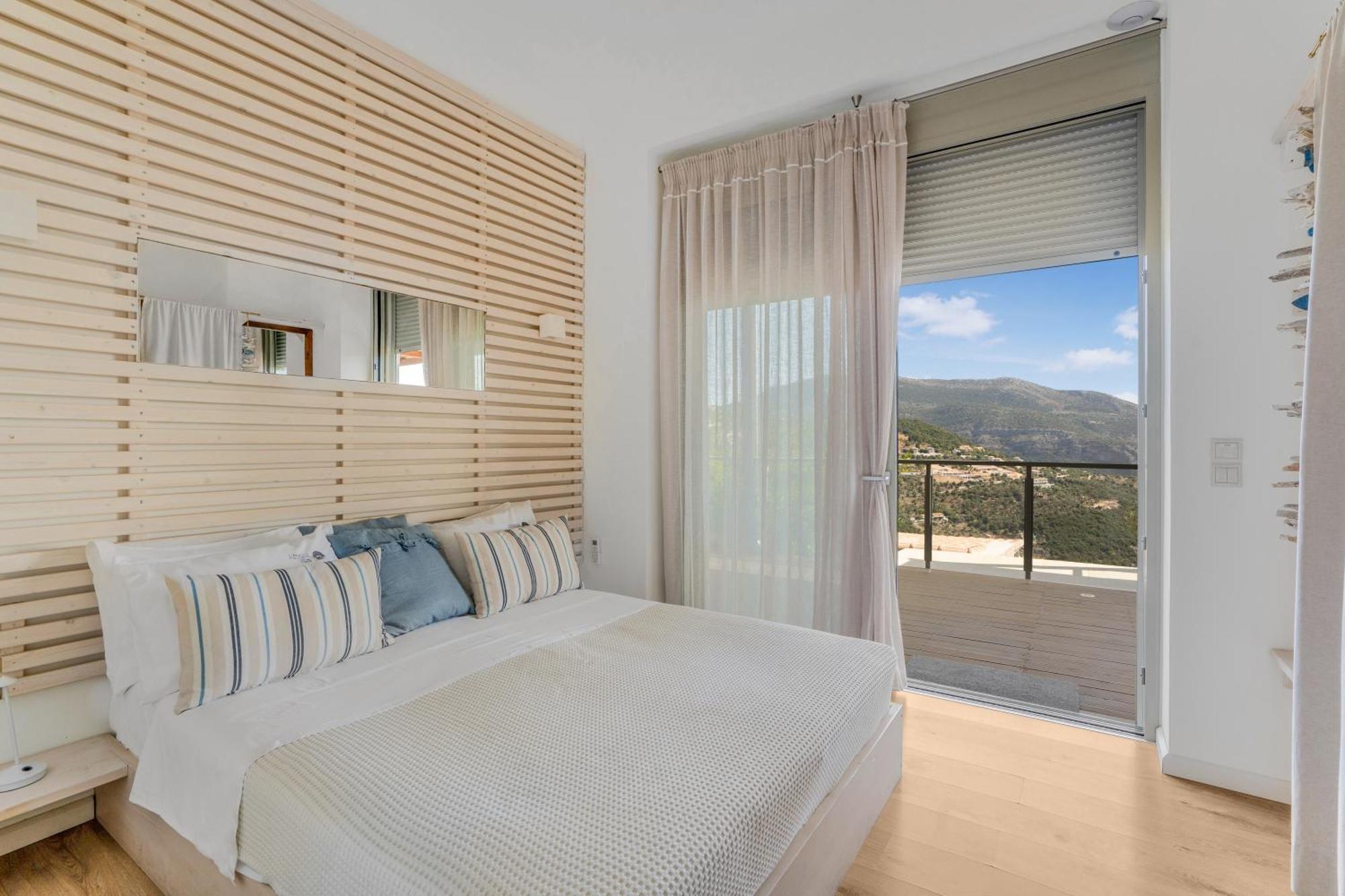 Alfresco Villas Syvota Dış mekan fotoğraf