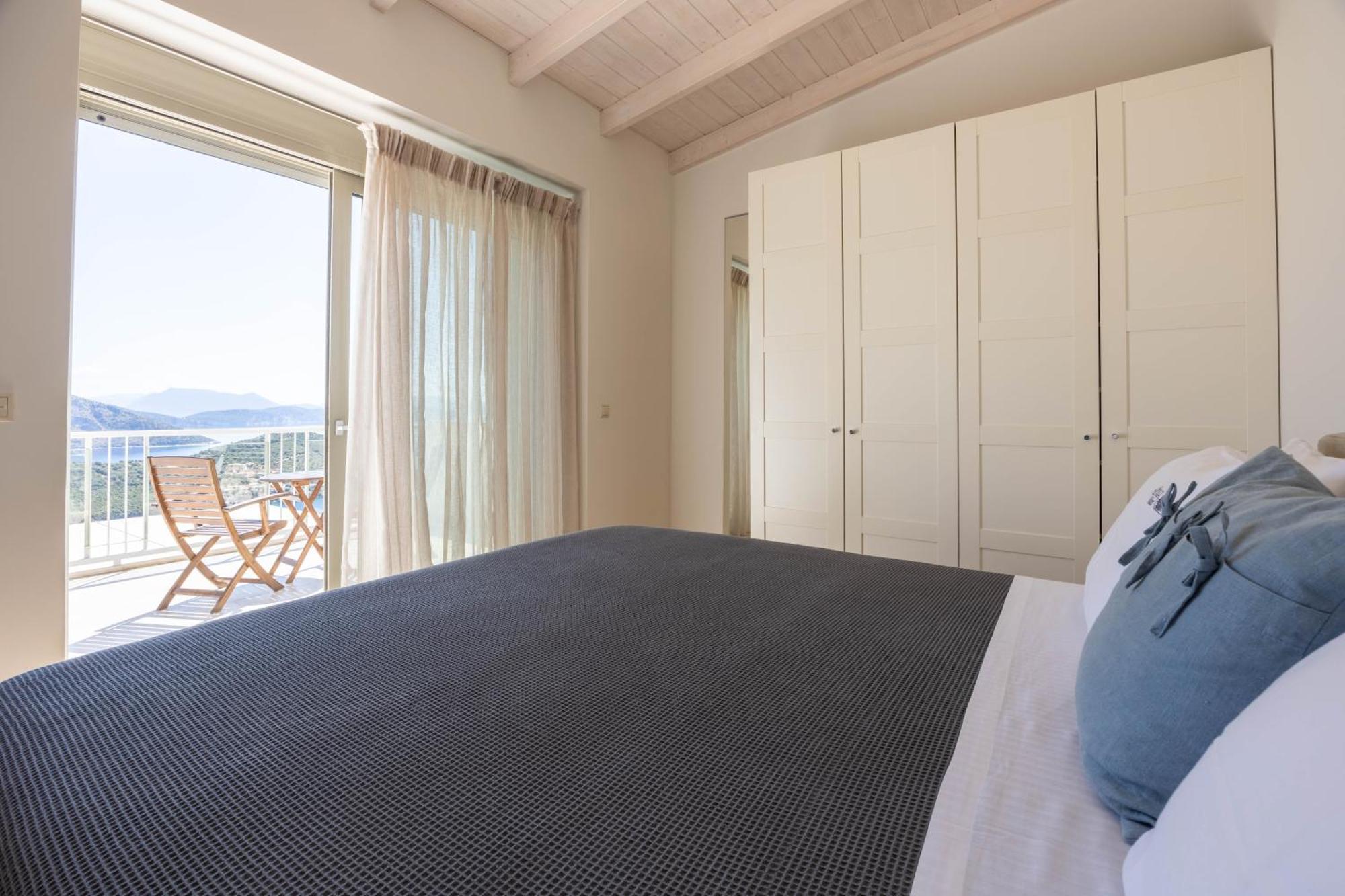 Alfresco Villas Syvota Dış mekan fotoğraf
